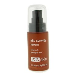 PCA Skin Serum A&C Synergy 29.5ml/1oz