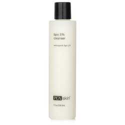 PCA Skin BPO 5% Cleanser 206.5ml/7oz
