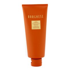 Borghese Nawilżająca maseczka błotna do twarzy i ciała Fango Ristorativo Restorative Hydrating Mud Mask For Face And Body 200ml/7.5oz