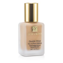Estee Lauder Double Wear Stay In Place Makeup SPF 10 - No. 65 Warm Creme 30ml/1oz