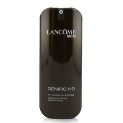 Lancome Men Genific HD Concentrado Activador Juventud 50ml/1.7oz