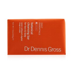 Dr Dennis Gross Sabonete Botanical Cleansing Bar 200ml/7oz