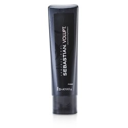 Sebastian Volupt Champú Estimulante Volumen 250ml/8.45oz