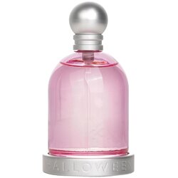 Jesus Del Pozo Halloween Water Lily Eau De Toilette Spray 100ml/3.4oz