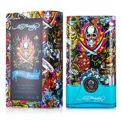 Christian Audigier Ed Hardy Hearts & Daggers Туалетна Вода Спрей 100ml/3.4oz