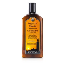 Agadir Argan Oil Daily Moisturizing Conditioner (For All Hair Types) 355ml/12oz