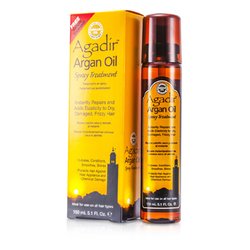 Agadir Argan Oil Tratamento hidrata, condiciona, amacia, alisa e da brilho( Todos os tipos de cabelo ) 150ml/5.1oz