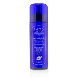 Phyto PhytoLaque Miroir Botanical Hair Spray (All Hair Types - Medium Hold) 100ml/3.35oz