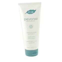 Pevonia Botanica Crema Pies Multi-Activa ( Tamaño Salón ) 200ml/6.8oz