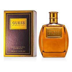 Guess Guess By Marciano ماء تواليت بخاخ 100ml/3.4oz