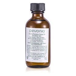Pevonia Botanica Aceite Facial Aromaterapia Piel Sensible ( Tamaño Salón ) 60ml/2oz