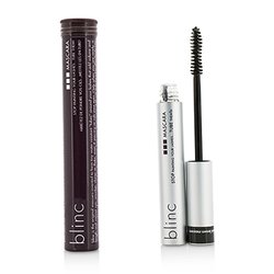 Blinc Wodoodporny tusz do rzęs Mascara - Dark Brown 5ml/0.17oz