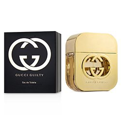 Gucci Guilty Eau De Toilette Spray 50ml/1.6oz | Strawberrynet CA