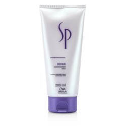 Wella SP Repair Acondicionador Reparador ( Cabellos Dañados ) 200ml/6.67oz