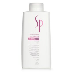 Wella SP Шампунь для Сохранения Цвета Волос (для Окрашенных Волос) 1000ml/33.8oz