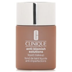 Clinique Maquiagem liquida Anti Blemish Solutions - # 07 Fresh Golden 30ml/1oz