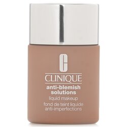 Clinique 倩碧 無油光淨痘粉底液 - # CN90 Sand