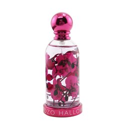 Jesus Del Pozo Halloween Kiss Sexy Eau De Toilette Spray 50ml/1.7oz