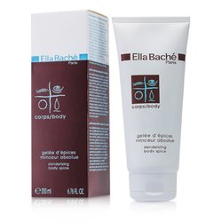 Ella Bache Creme Slenderizing Body Spice 200ml/7.02oz