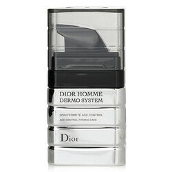 Christian Dior Homme Dermo System Cuidado Reafirmante Control de Edad 50ml/1.7oz