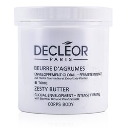 Decleor Global Envelopment - Yoğun Sıkılaştırıcı ( Salon Boyu) 500ml/16.9oz