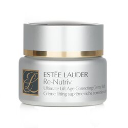 Estee Lauder Re-Nutriv Ultimate Lift Age-Correcting Creme Rich 50ml/1.7oz