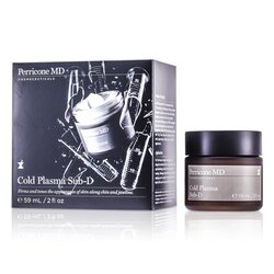 Perricone MD Creme Cold Plasma Sub-D 59ml/2oz