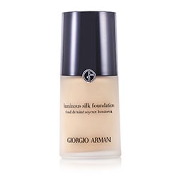 Giorgio Armani Luminous Silk Foundation - # 2 Ivory 30ml/1oz
