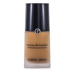 ג'ורג'יו ארמני פאונדיישן משי מאיר -6.5 גמל 30ml/1oz