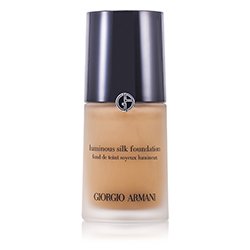 Giorgio Armani Rozświetlający podkład w płynie Luminous Silk Foundation - # 8 Caramel 30ml/1oz