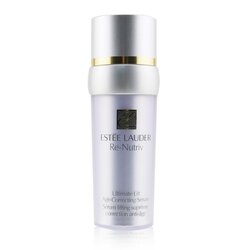 Estee Lauder Intensywne przeciwzmarszczkowo-liftingujące serum do twarzy Re-Nutriv Ultimate Lift Age-Correcting Serum 30ml/1oz