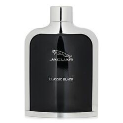 Jaguar 積架 Classic Black 黑爵男性淡香水