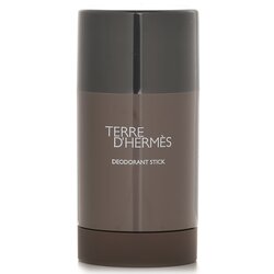 Hermes 愛馬仕 大地男性體香膏 Terre D'Hermes Deodorant Stick