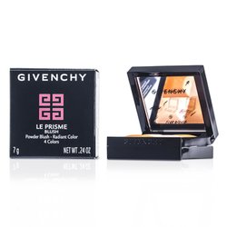 Givenchy Le Prisme Blush Powder Blush - # 26 Fashionista Brown 7g/0.24oz