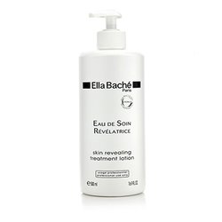 Ella Bache Żel do demakijażu do mieszanej i tłustej skóry Skin Revealing Treatment Lotion (duża pojemność) 500ml/16.9oz