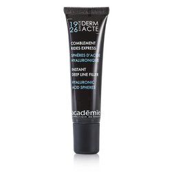 Académie Rugas profundas Filler Derm Acte Instant Deep Line Filler 15ml/0.5oz