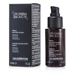Academie Derm Acte Instant Age Recovery Serum 30ml/1oz
