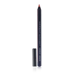 Giorgio Armani Hedvábná tužka na rty Smooth Silk Lip Pencil - č.02 1.14g/0.04oz