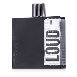 Hilfiger Loud for Him ماء تواليت بخاخ 75ml/2.5oz