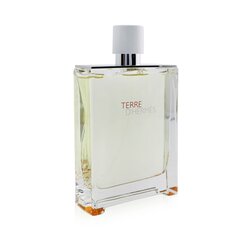 TERRE D'HERMÈS EAU TRÊS FRAICHE 125ml エルメス Hermes Terre D'Hermes Eau Tres Fraiche Eau De Toilette