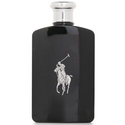 Ralph Lauren Polo Black Туалетная Вода Спрей 200ml/6.7oz