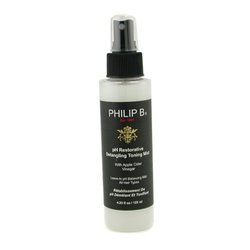 Philip B pH Restorative Detangling Toning Mist (For All Hair Types) 125ml/4.23oz