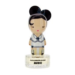 Harajuku Lovers Music Туалетная Вода Спрей 30ml/1oz