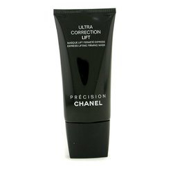 Chanel Precision Ultra Correction Lift Express Mascarilla Afirmante Estiramiento 75ml/2.5oz