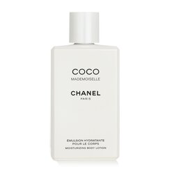 Chanel Coco Mademoiselle Loción Corporal Hidratante ( Hecha en EE.UU.) 200ml/6.8oz