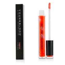 Youngblood Lipgloss - Guava 4.5g/0.16oz