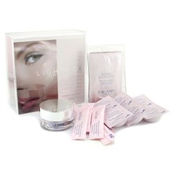 Orlane Zestaw do pielęgnacji twarzy Absolute Radiance Lightbox Set -