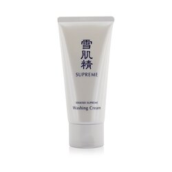 Kose Секкісей - Потужний крем для умивання 130ml/4.9oz