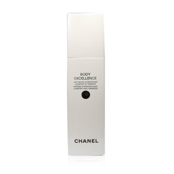 Chanel Intensywnie nawilżające mleczko do ciała Precision Body Excellence Intense Hydrating Milk 200ml/6.8oz