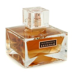 David Beckham Intimately Beckham Eau De Toilette Spray (Unboxed) 75ml/2.5oz